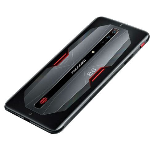 nubia red magic 6 undertaker tec store